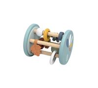 Speedy Monkey Big Roller Rattle