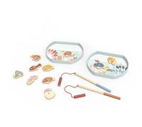 Speedy Monkey Fishing Game