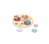 Speedy Monkey Gear Toy