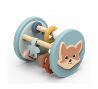 Speedy Monkey - Giant Roller Rattle
