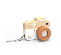 Speedy Monkey My First Camera