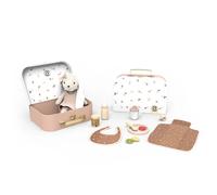 Speedy Monkey My First Doll Set