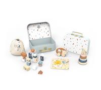 Speedy Monkey My First Toy Box