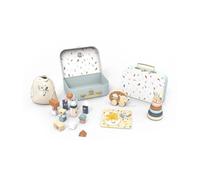 Speedy Monkey My First Toy Box