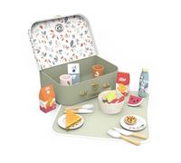Speedy Monkey Picnic Basket