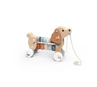 Speedy Monkey Puppy Pull-Along Toy