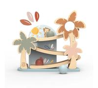 Speedy Monkey Ramp Racer