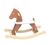 Speedy Monkey Rocking Horse