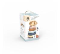 Speedy Monkey Roly-poly Stacker