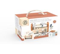 Speedy Monkey Tool Box - Workbench (2 in 1)