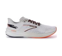 Speedy Nitrogen-Infused Training Shoe - male - Brooks - Running Shoes - White - 8 1/2 UK - Sport 8 1/2 UK