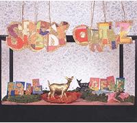 Speedy Ortiz - Foil Deer