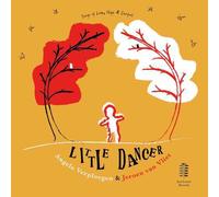 Angelo Verploegen - Little Dancer - Songs of Love, Hope & Comfort