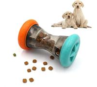 Speedy Panther Treat Dispensing Interactive Dog Puzzle Toy Slow Feeder