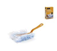 Speedy Perfect Powder. Professional Dust Capture Duster With Handle