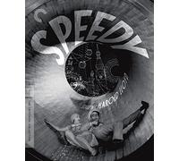 Speedy [Region 1]