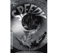 Speedy [Region 1]