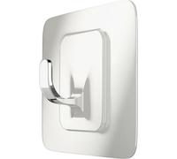 Speedy Super Stick On Hooks For Flexi Net Rod (Pack 4)