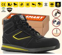 SPEEDY Work Shoes Fashionable for Active Professionals S3 SR CI FO HRO 43