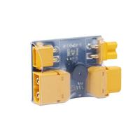 Speedybee Anti-Smoke Cap Short Circuit Protection for 2-6S Battery