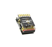 SpeedyBee F405 WING MINI Flight Controller For Fixed Wing, Betaflight/INAV, OSD, 20x20mm, Lightweight FPV Airplane Drone FC, DIY