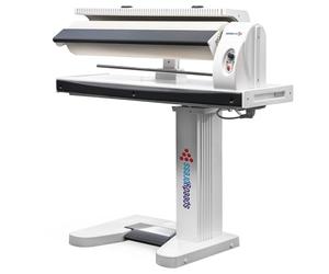 Speedypress CR8000 Commercial Rotary Iron Roller Press - Unmatched Efficiency & Precision for Professional Ironing
