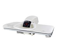 Speedypress Steam Ironing Press 101HD Heavy Duty Professional 101cm (Free Iron Attachment, Anti-Scale Water Filter, Replacement Cover & Foam Underfelt)