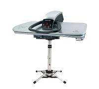 Speedypress Steam Ironing Press 101HD-Silver Heavy Duty Professional 101cm with Stand