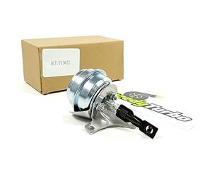 SpeedyTurbo Turbo Actuator Wastegate For Garrett vw Jetta Golf mk4 1.9 tdi 98-03 GT1749V GT17 turbocharger VNT Vacuum Actuator 1.9 TDI ATD ASV ALH AHF AUY