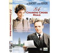 Speelfilm - 84 Charing Cross Road (1 DVD)