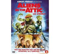 Aliens in the Attic - 1 DVD - Twentieth Century Fox Film Corporation