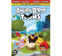 Speelfilm - Angry Birds Toons - Volume 1 (1 DVD)