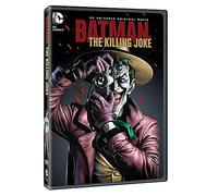 Speelfilm - Batman: The Killing Joke (1 DVD)