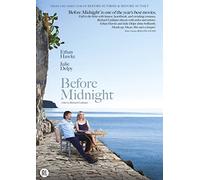 Speelfilm - Before Midnight (1 DVD)