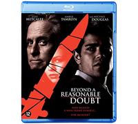Speelfilm - Beyond A Reasonable Doubt (1 Blu-ray)