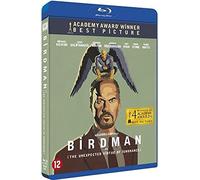 Speelfilm - Birdman (1 Blu-ray)