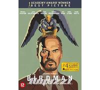 Speelfilm - Birdman (1 DVD)