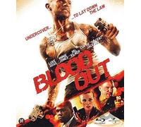 Speelfilm - Blood Out (1 Blu-ray)