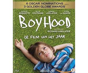 Speelfilm - Boyhood (1 Blu-ray)