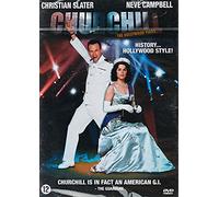 Speelfilm - STUDIO CANAL - CHURCHILL - THE HOLLYWOOD YEARS (1 DVD)