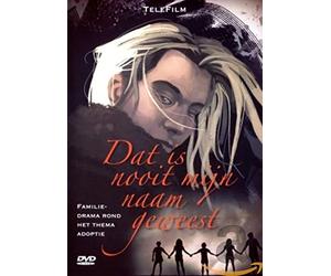 Speelfilm - Dat Is Nooit Mijn Naam Ge (1 DVD)