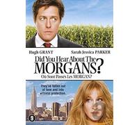 SPEELFILM - DID YOU HEAR ABOUT THE MO (1 DVD)