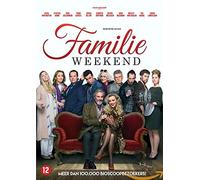 Speelfilm - Familie Weekend (1 DVD)