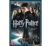 Speelfilm - Harry Potter 6 (1 DVD)