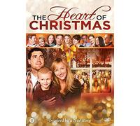 Speelfilm - Heart Of Christmas, The (1 DVD)
