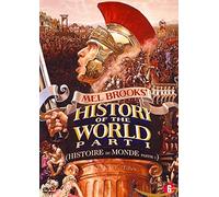 Speelfilm - History of the World No1 [DVD]