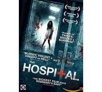 Speelfilm - Hospital, The (1 DVD)