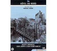 Speelfilm - Hotel du Nord [Import] [DVD]