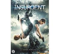 Speelfilm - Insurgent (1 DVD)