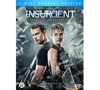 Speelfilm - Insurgent (Collector 2Dvd) (2 DVD)